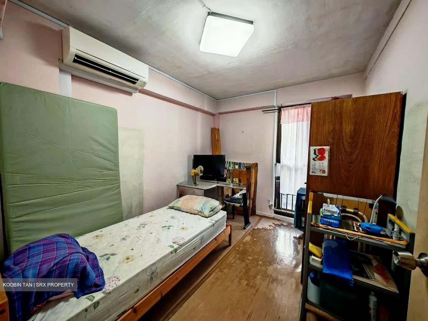 Blk 102 Henderson Crescent (Bukit Merah), HDB 4 Rooms #585965661